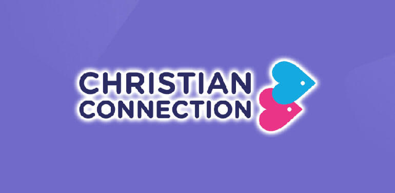 Christian Connection Logo