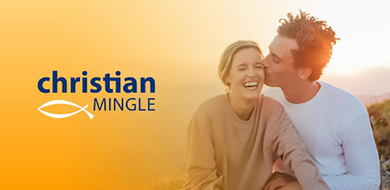 Christian Mingle Logo