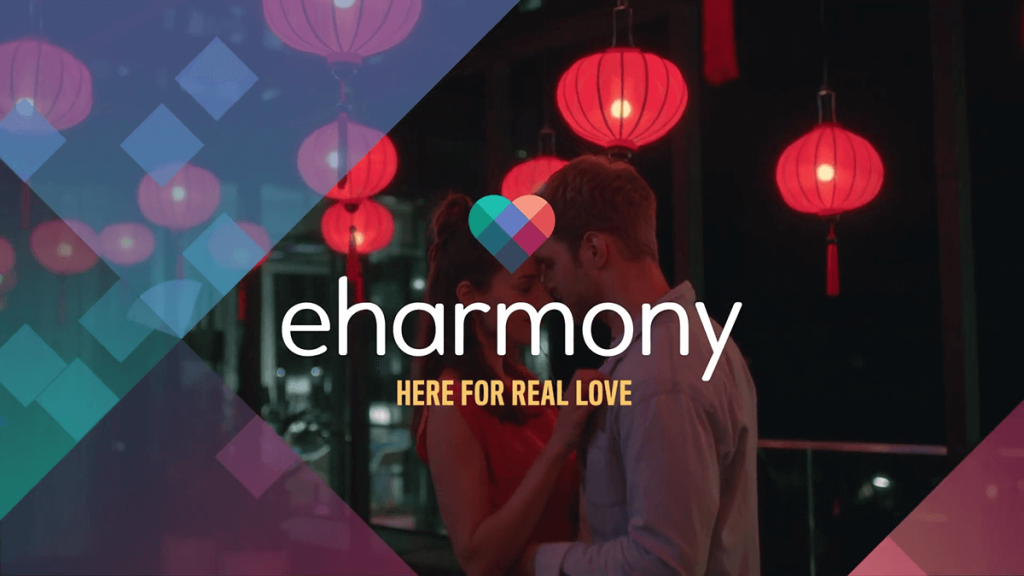 eharmony Real Love