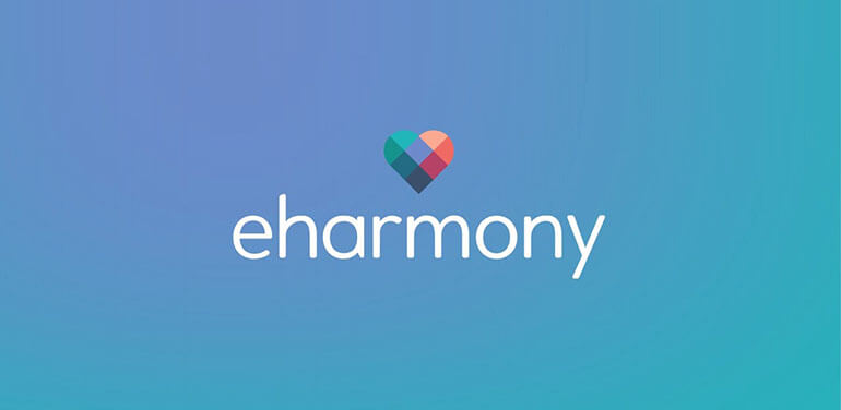 eHarmony Logo