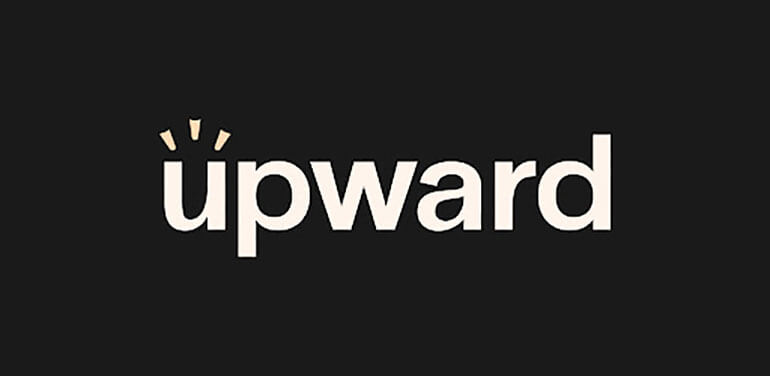 Upward Logo